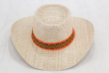 Load image into Gallery viewer, Sombrero de lona - Beige 2
