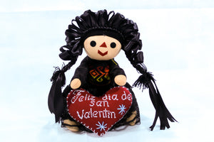 Lele Negra - San Valentín